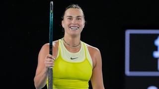 Sabalenka rutinski pobijedila najbolju prijateljicu i plasirala se u finale Australian Opena