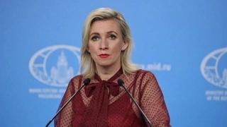 Zaharova najavila: Rusija će odgovoriti na ograničenja Crne Gore za ruske medije