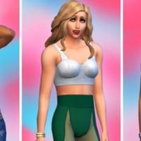 Igrica "The Sims" predstavila transrodne i likove s invaliditetom 