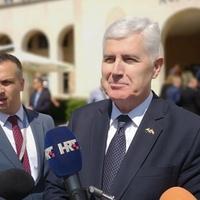 Dragan Čović ostaje predsjednik HDZ-a BiH: Evropski put BiH nema alternativu!