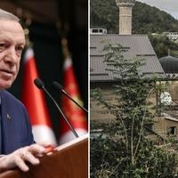 Erdoan o strašnim poplavama u BiH: Suosjećamo s našom braćom iz Bosne i Hercegovine