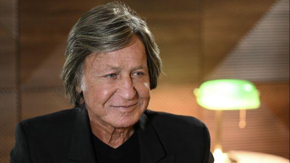 Mohamed Hadid - Avaz