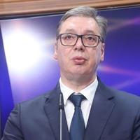 Vučić s iranskim ministrom Hašemijem: Iskoristiti potencijale za jačanje saradnje