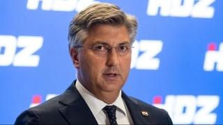 Plenković smatra da u Hrvatskoj postoji neutemeljeno povećanje cijena već duže vrijeme