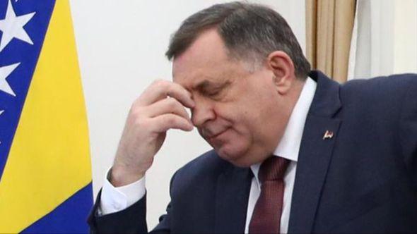 Milorad Dodik - Avaz