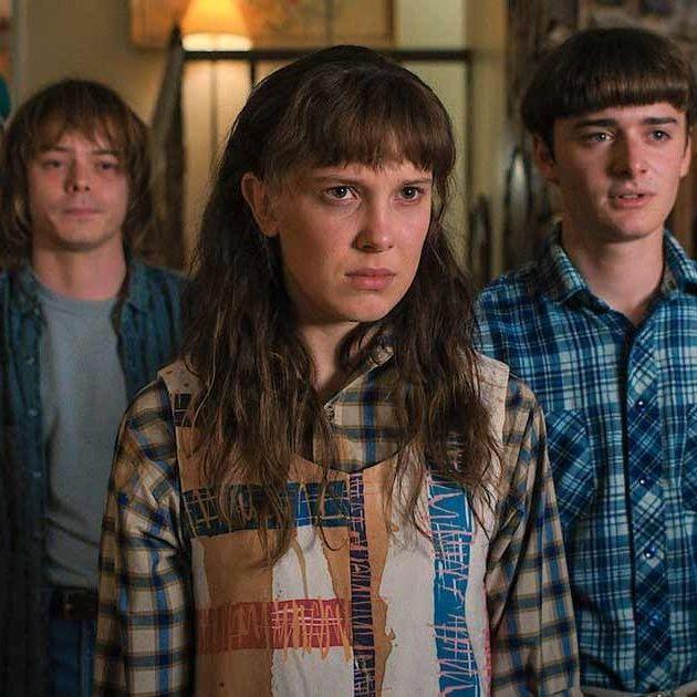 Iz "Netflixa" stiže animirana serija "Stranger Things"