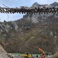 Željeznice FBiH o radovima na pruzi u Jablanici: Hvala donatorima