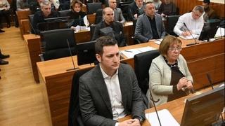 Gdje se nalazio bivši v.d. direktora Instituta za javno zdravstvo RS kada je policija došla