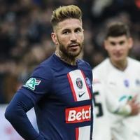 Ramos: Sve je pošlo po zlu nakon dolaska u PSG