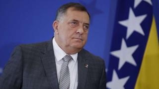 Dodik: Podržat ću Vučićevu listu na izborima, iako on mene nije