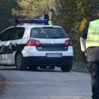 Policija na Ilidži oduzela Ford Focus: Vozač ima dug od 9.733 KM na ime neplaćenih kazni 