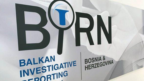 BIRN BiH - Avaz