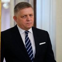 Fico kritikovao odluku Bajdena: "Cilj im je da osujete ili odgode mirovne pregovore"