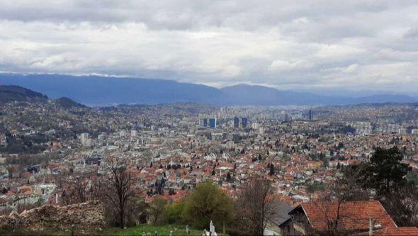 Jutros u Bosni i sjeveru Hercegovine pretežno oblačno - Avaz