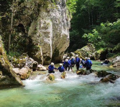 Rafting - Avaz