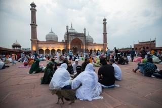 Ramazanske radosti: Iftari širom svijeta