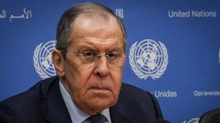 Lavrov pozvao palestinske frakcije na razgovorima u Moskvi na jedinstvo
