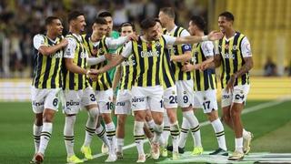 Fenerbahče posustaje u utrci s Galatom, Džeko se ispromašivao kao rijetko kad