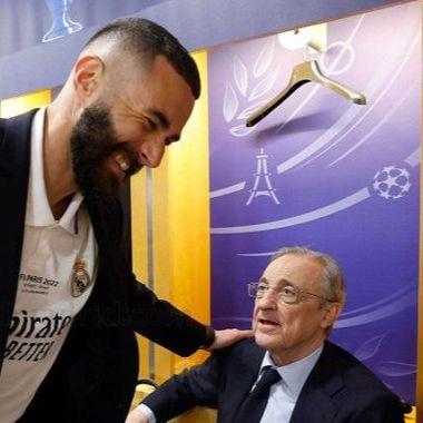 Sprema li se novi potres u Realu: Perez i Benzema na sastanku, Francuz razmišlja o odlasku