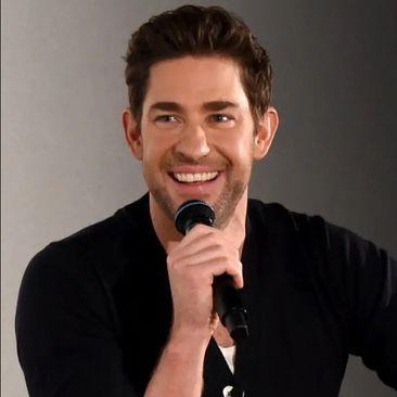 john krasinski - Avaz