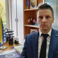 Haris Delić za "Avaz": Htjeli-ne htjeli, BiH je u interesnoj sferi EU i NATO-a