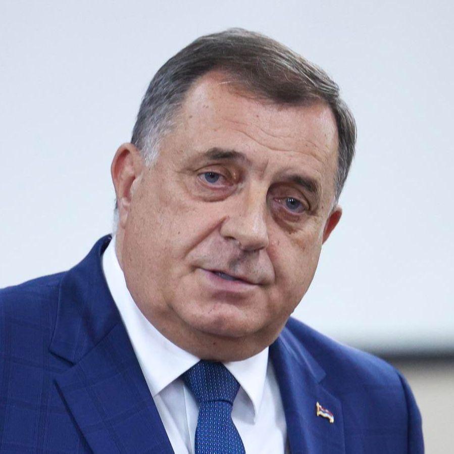 Dodik: RS ne primjenjuje odluke Ustavnog suda BiH