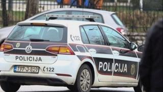 Policija uhapsila bjegunca u Sarajevu