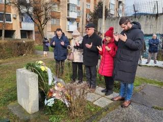 Obilježena 29. godišnjica masakra na Dobrinji