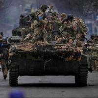 Evropa razmišlja o slanju vojnika u Ukrajinu, dio bi mogla povući iz BiH i s Kosova