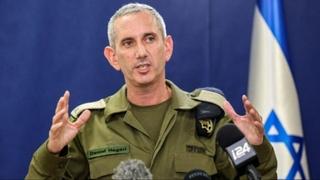 Portparol IDF-a: Izrael nastavlja djelovati na "operativan način"