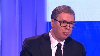 Vučić komentarisao izbore na Kosovu: To je dan kada će biti obilježena sramota Evrope i svijeta