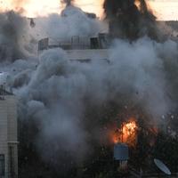 Israel demolishes West Bank home of Palestinian attacker