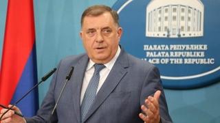 Dodik reagirao na izjave Marfija: Zloupotrijebio je agreman