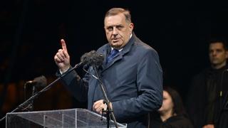 Dodik: Vjerujem i znam da su narodi u BiH dovoljno demokratski sazreli da sami mogu da odlučuju