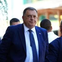 Dodik odgovorio Bećiroviću i Komšiću: Mi se borimo za dejtonsku BiH, a vi za šerijatsku