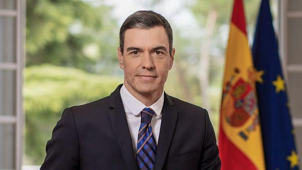 Pedro Sanchez - Avaz