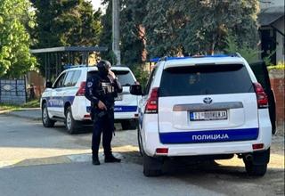 Tri osobe uhapšene u nastavku policijske akcije “Kings”