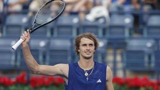 Aleksander Zverev prvi polufinalista turnira u Dubaiju