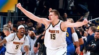 Ovo su najprodavaniji dresovi u NBA: Jokić ni u prvih 10