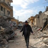 UN official warns of rising earthquake death toll in Syria