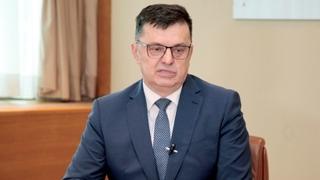 Zoran Tegeltija: Planirana naplata prihoda od indirektnih poreza veća od 11 milijardi KM