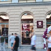 FK Sarajevo otvorio fan shop u centru glavnog grada