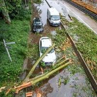 Više od 30 poginulih u ciklonu Remal u južnoj Aziji
