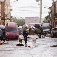 Broj stradalih u poplavama stalno raste: U Španiji najmanje 62 osobe izgubile život