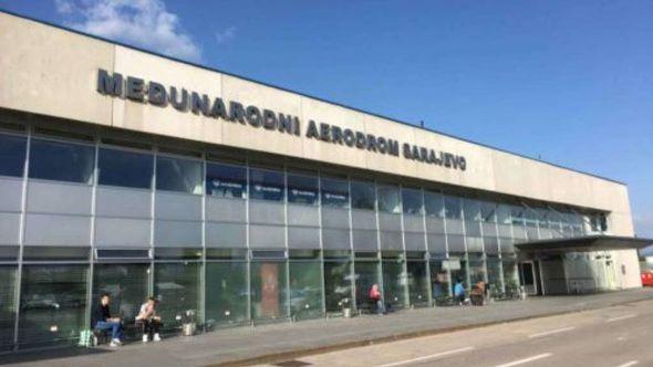 Međunarodni aerodrom Sarajevo - Avaz