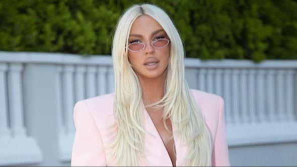 Jelena Karleuša - Avaz