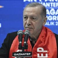 Erdoan: Turska nema aspiracije ni na kamenčić bilo čije zemlje