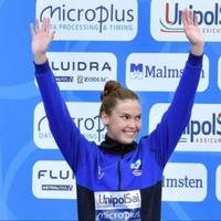 Lana Pudar na kreativan način ismijala kašnjenje radova na olimpijskom bazenu u Mostaru