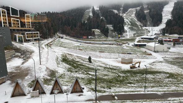 Bjelašnica - Avaz