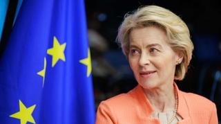 Die Welt: Von der Leyen napravila prve izbore za svoj tim